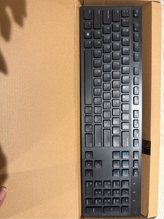 Dell Other - Dell keyboard